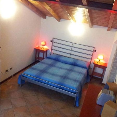 Via Toscana House Parma Pokoj fotografie