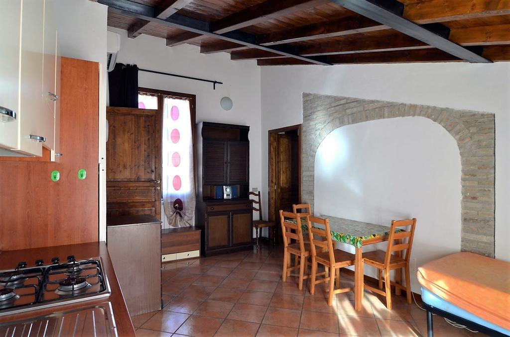 Via Toscana House Parma Pokoj fotografie