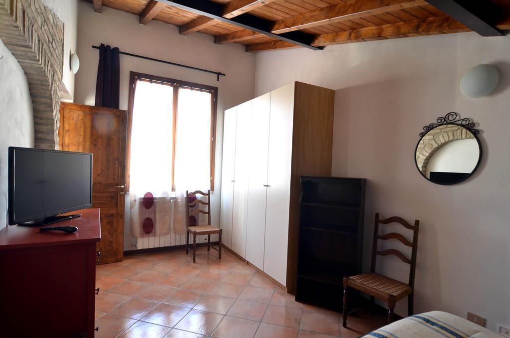 Via Toscana House Parma Pokoj fotografie