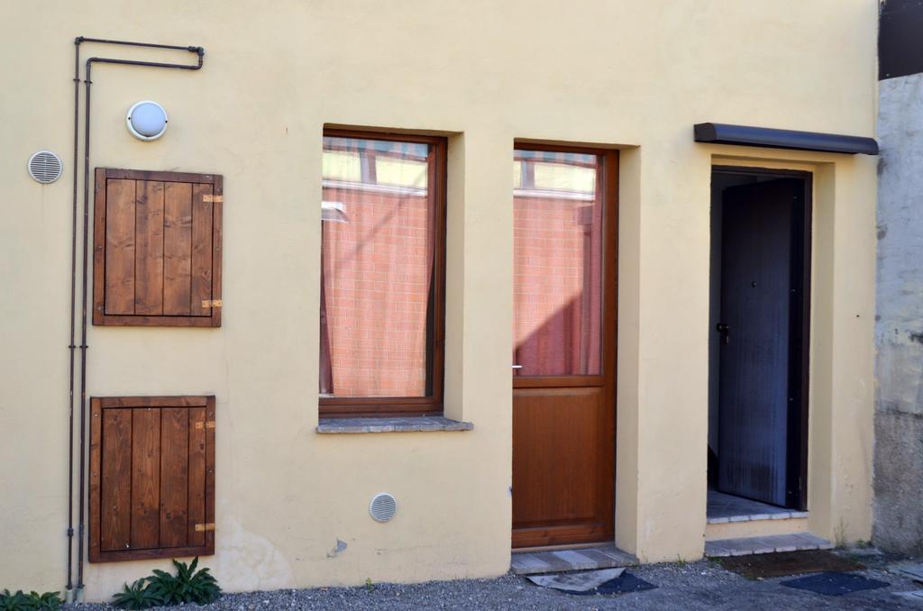 Via Toscana House Parma Pokoj fotografie