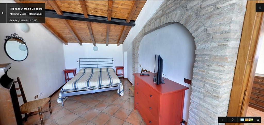 Via Toscana House Parma Pokoj fotografie