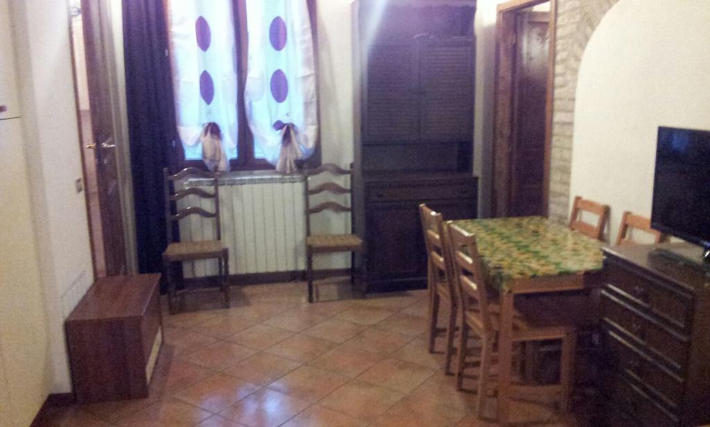 Via Toscana House Parma Pokoj fotografie