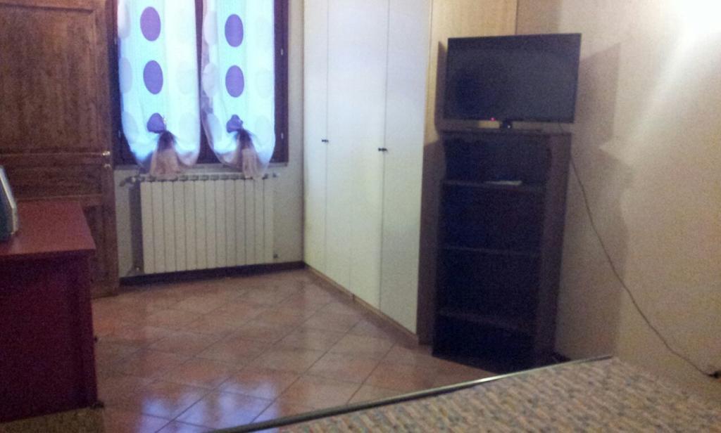 Via Toscana House Parma Pokoj fotografie