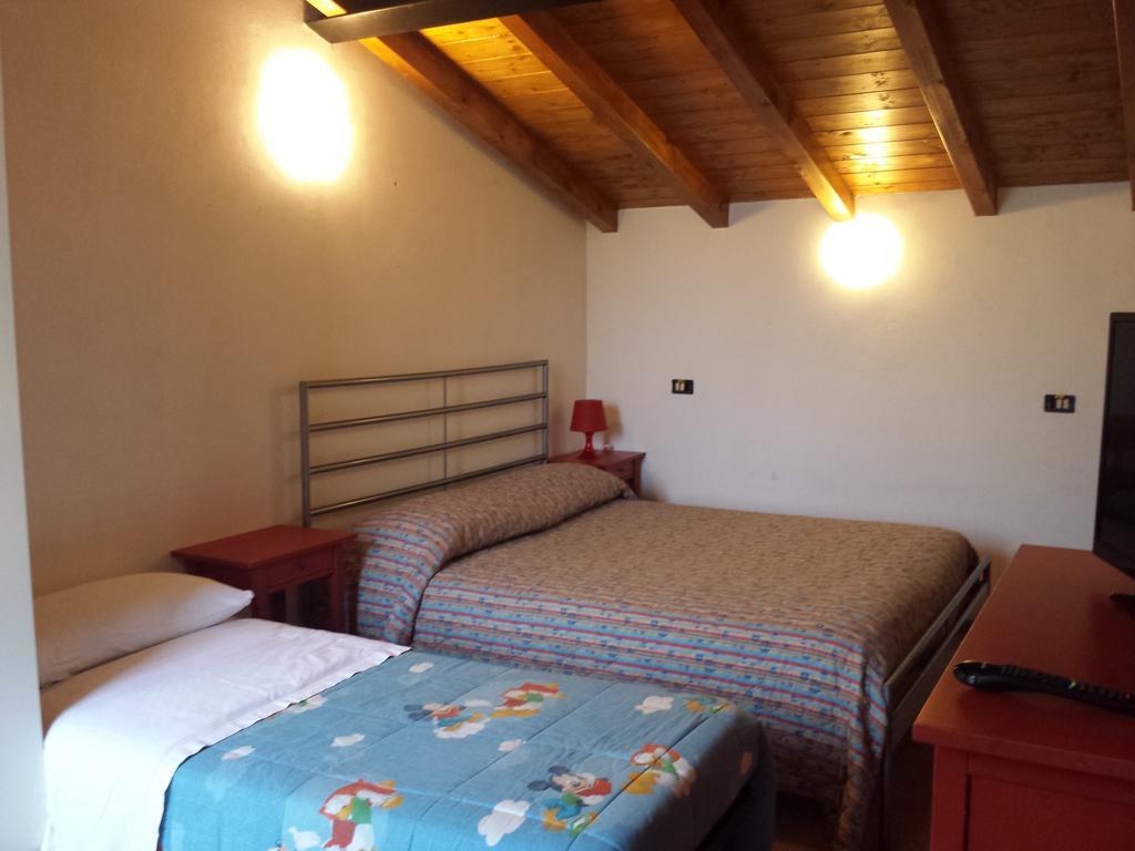 Via Toscana House Parma Pokoj fotografie