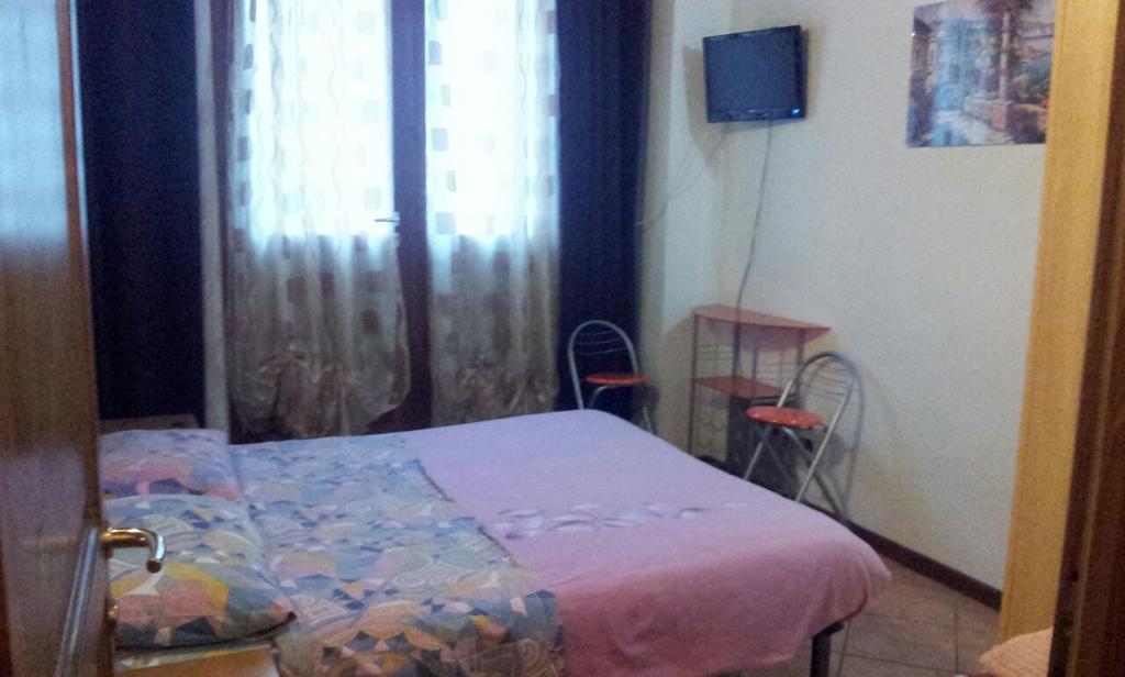 Via Toscana House Parma Pokoj fotografie