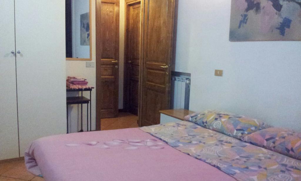 Via Toscana House Parma Pokoj fotografie